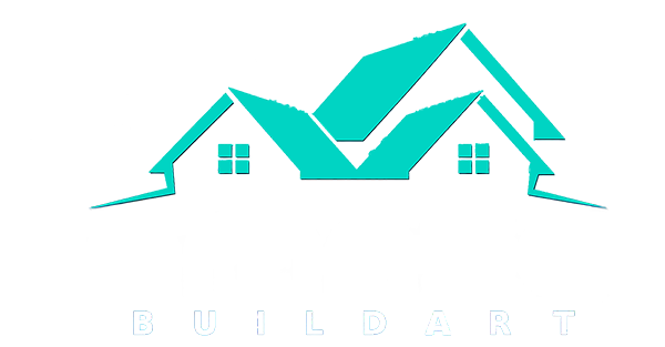 Amaze Build Art Logo